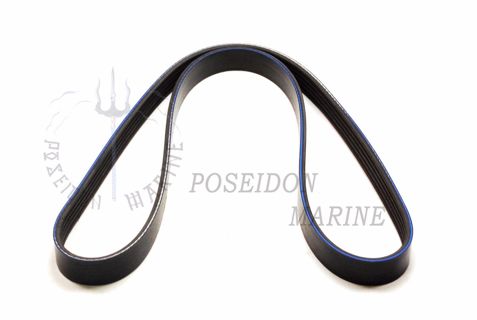 Compressor belt for Volvo Penta D42 D43 D44 D300 RO: 860388