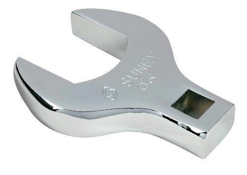 Sunex 97436A 1/2-Inch Drive 36-mm Jumbo Crowfoot Wrench