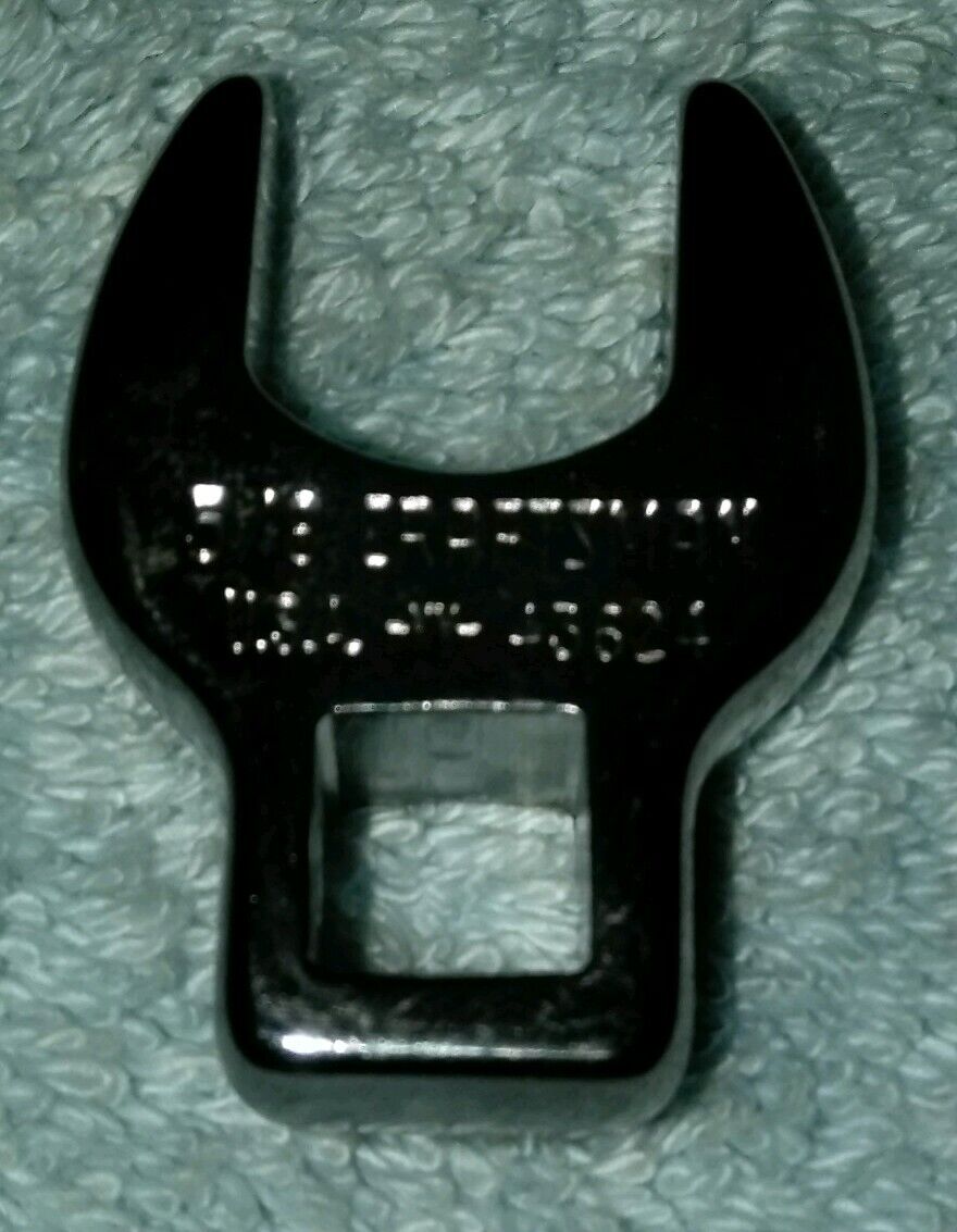 Craftsman 5/8