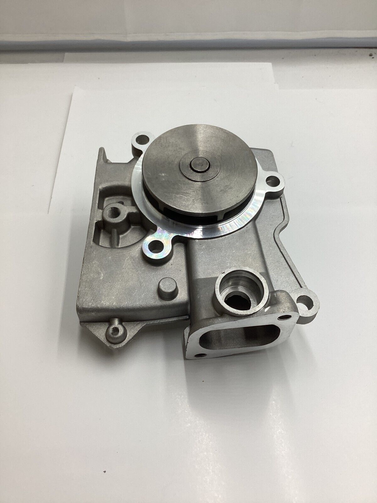 (QTY 1) HYSTER FORKLIFT WATER PUMP 1361811 *FAST SHIPPING*