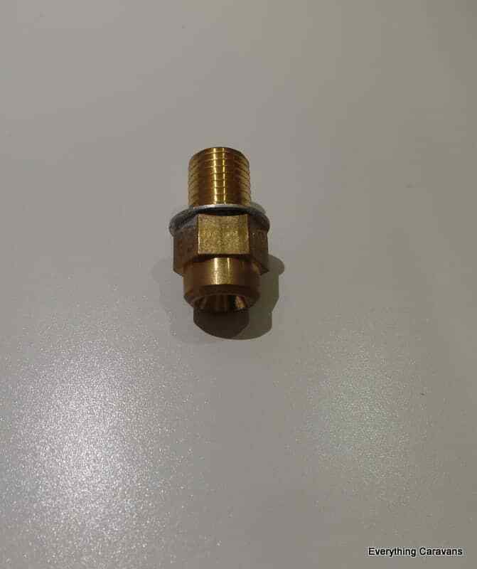 Dometic Gas Jet #39 for 3 Way Fridge Caravan Camper Motorhome Bus