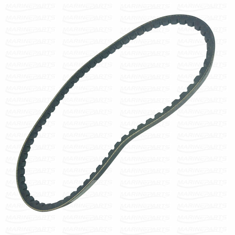 Drive V-Belt Volvo Penta B18 B20 Replace 966891 950805 711 mm Alternator Inboard
