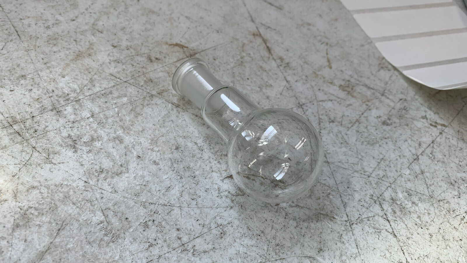 Rotary Evaporation 1-1/2