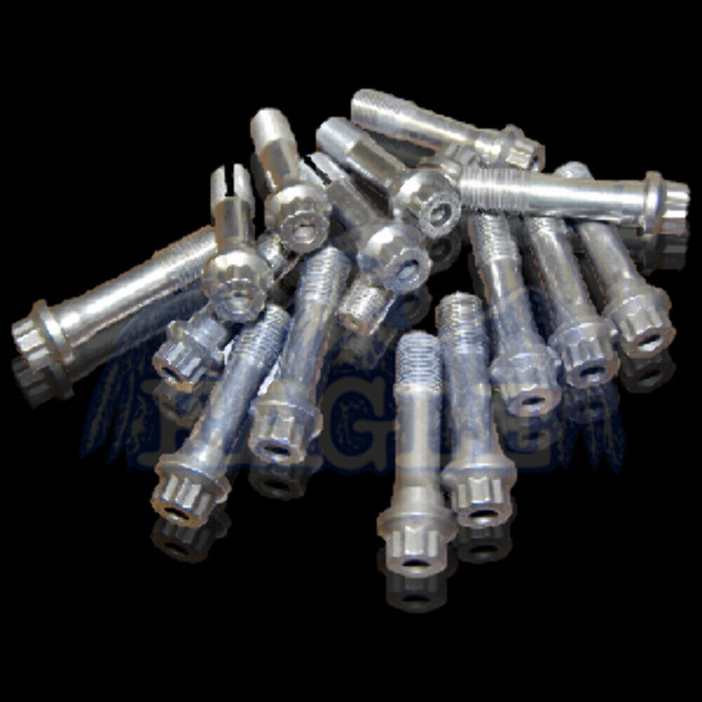 EAGLE Connecting Rod Bolts - 8740 7/16 x 1.750 (16) P/N - EAG12080