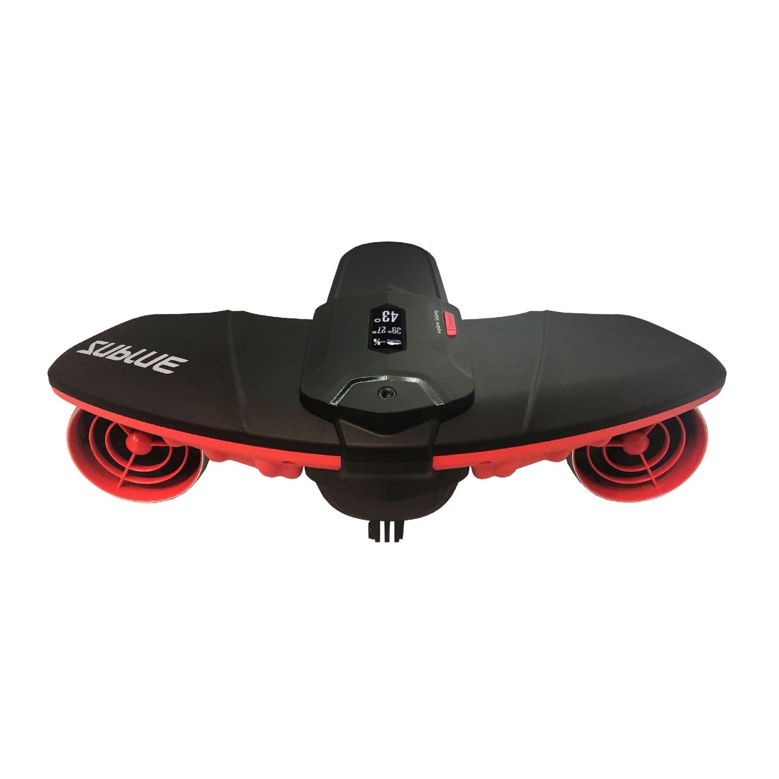 Sublue Navbow Professional Underwater Scooter Dual Propellers & Camera Mount for