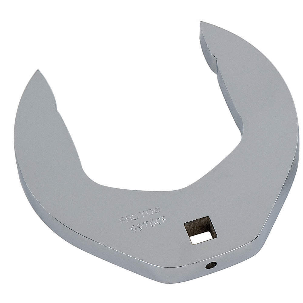 PROTO J4946CF Crwft Wrnch,Stl,DrvSz 3/8