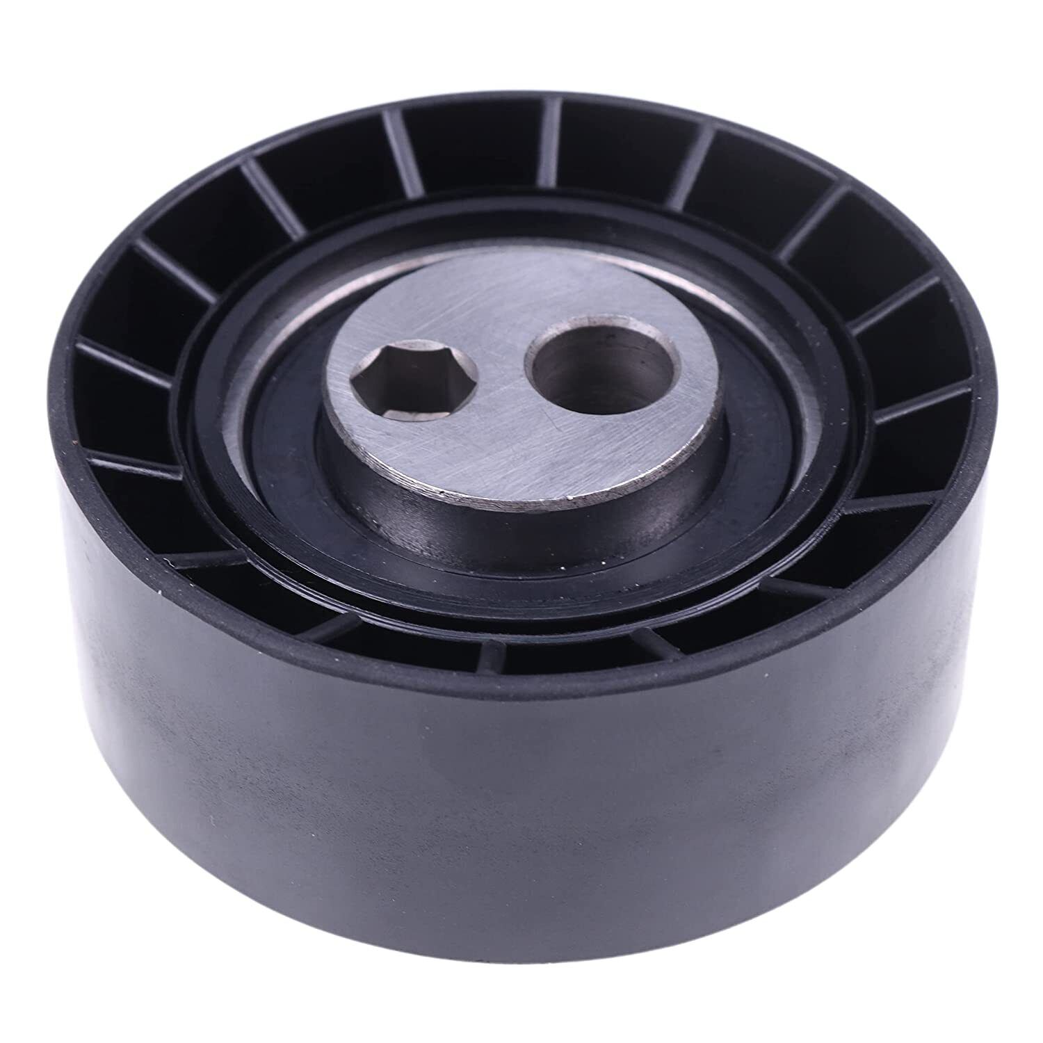70mm Drive Belt Tension Pulley 877180 861563 18563 Conpatible For Volvo Penta