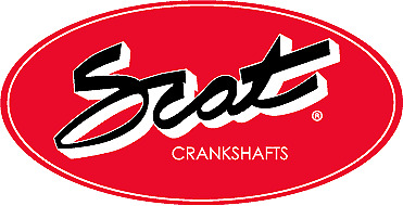 Scat 2-ICR5700-7/16A PREMIUM PRO SERIES Rod Set 5.7