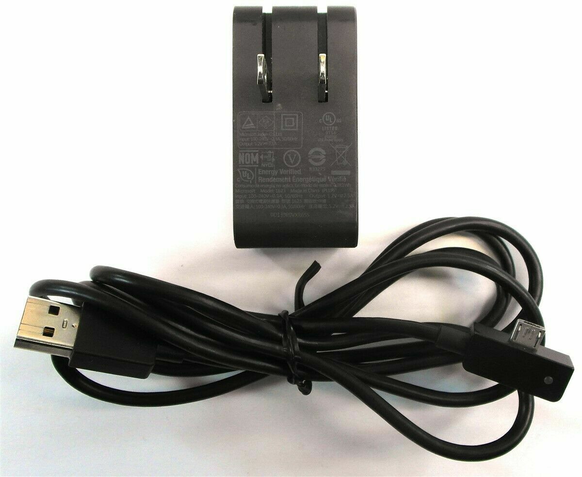 Genuine Original Microsoft Surface 3 Charger 13W AC Adapter (used)