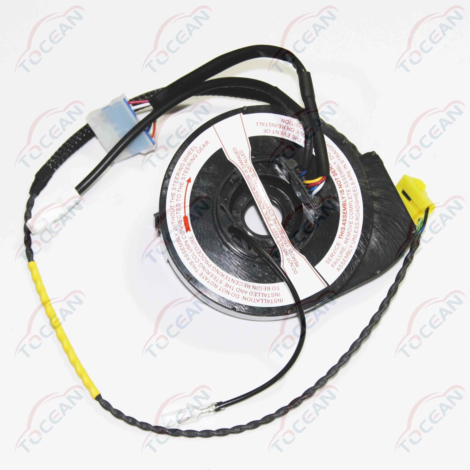 56007605 56007627AA 56007627 Clockspring for Dodge Ram 1500 2500 3500 1994-1997