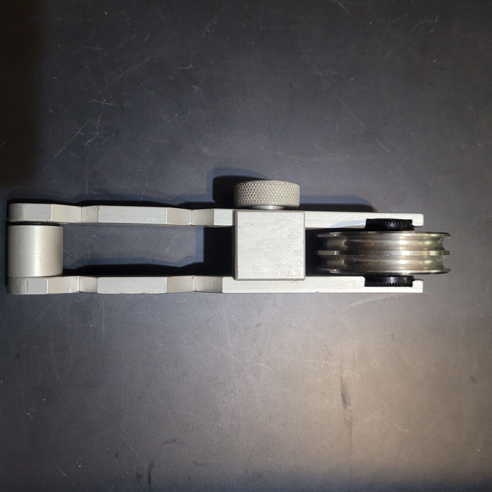 GARDNER Interchemical Thickness Gage