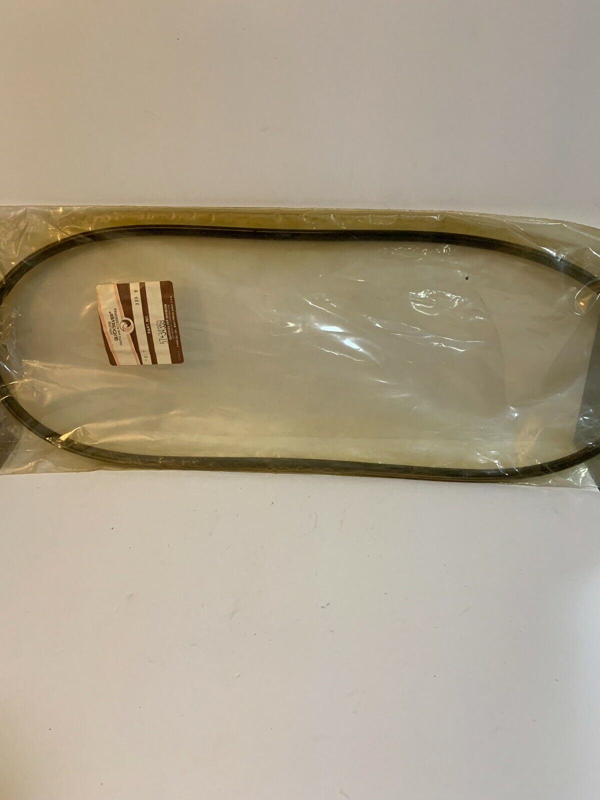 GENUINE NOS MERCRUISER V BELT   57-91035A1