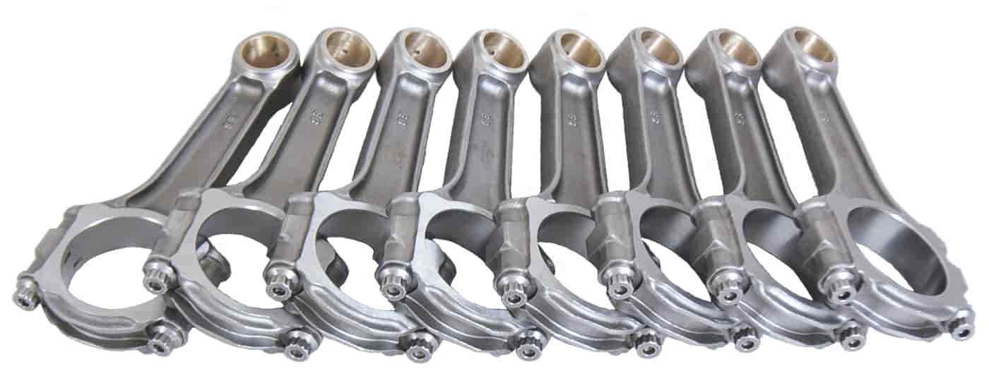Eagle SIR6135B 396-502ci 6.135'' Connectin Rod