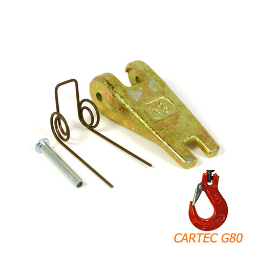 Cartec 9/32 - 5/16