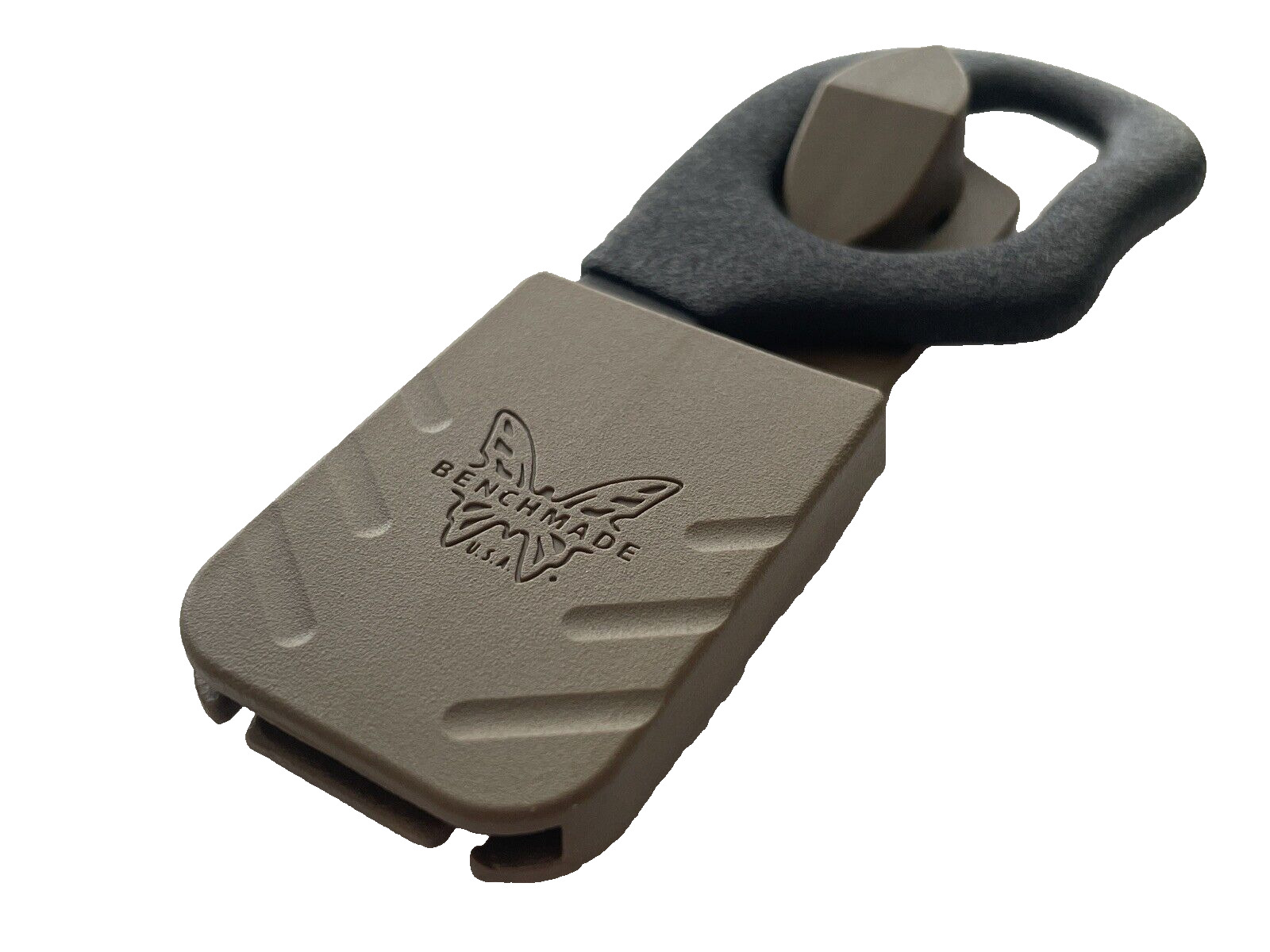 Benchmade Rescue Hook Strap Cutter - BLKWSN (Model 7) – NSN: 4240-01-543-9618