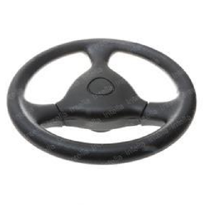 Taylor Dunn 19-011-20-01 STEERING WHEEL AND COVER