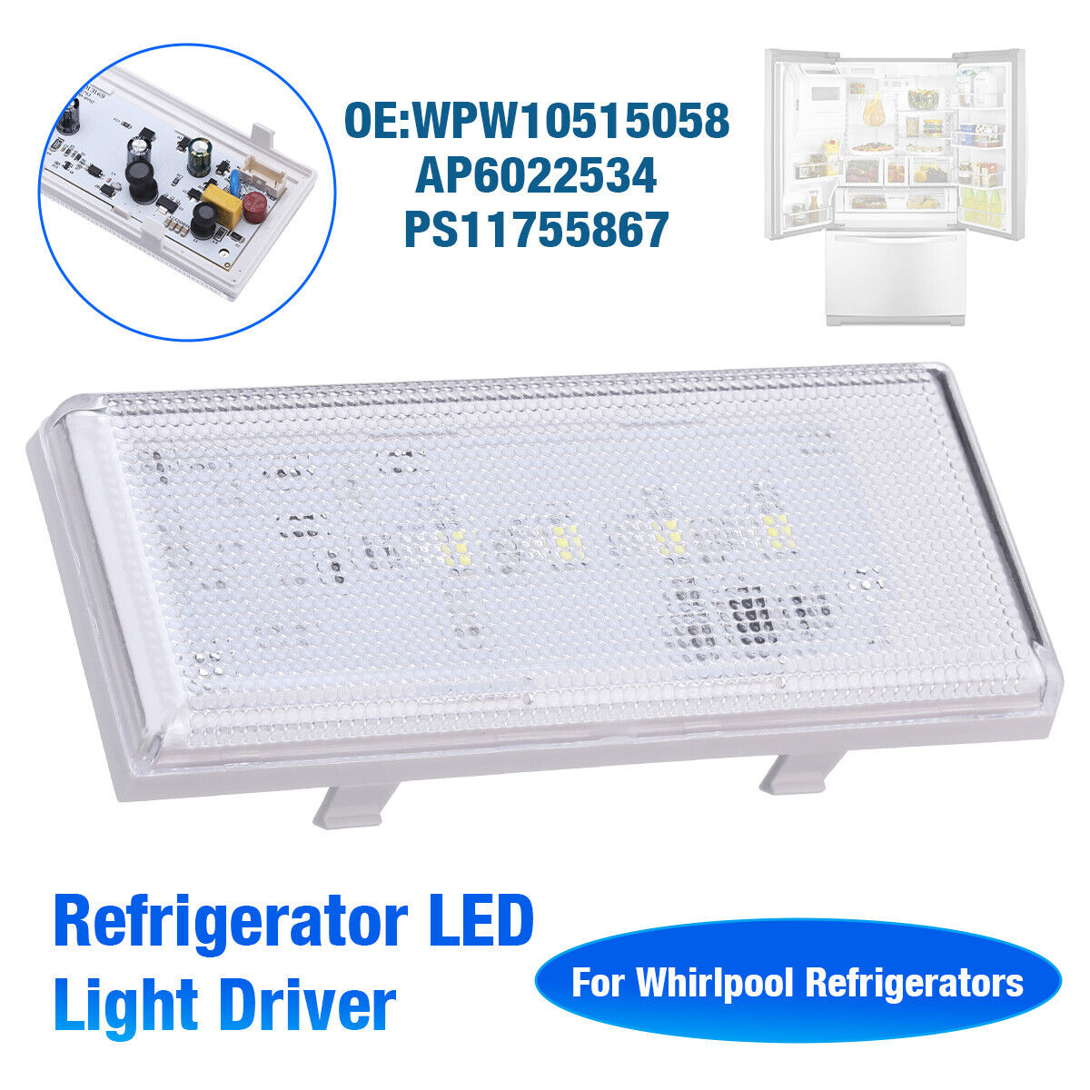 LED Compatible