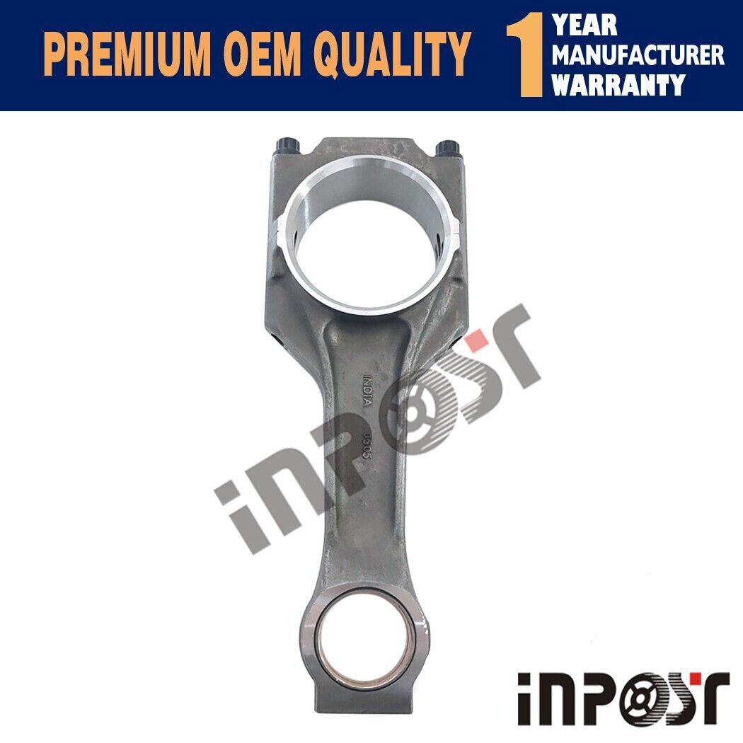 3632225 3626494 New Connecting Rod For Cummins KTA50 KTA38 K38 DIESEL ENGINE