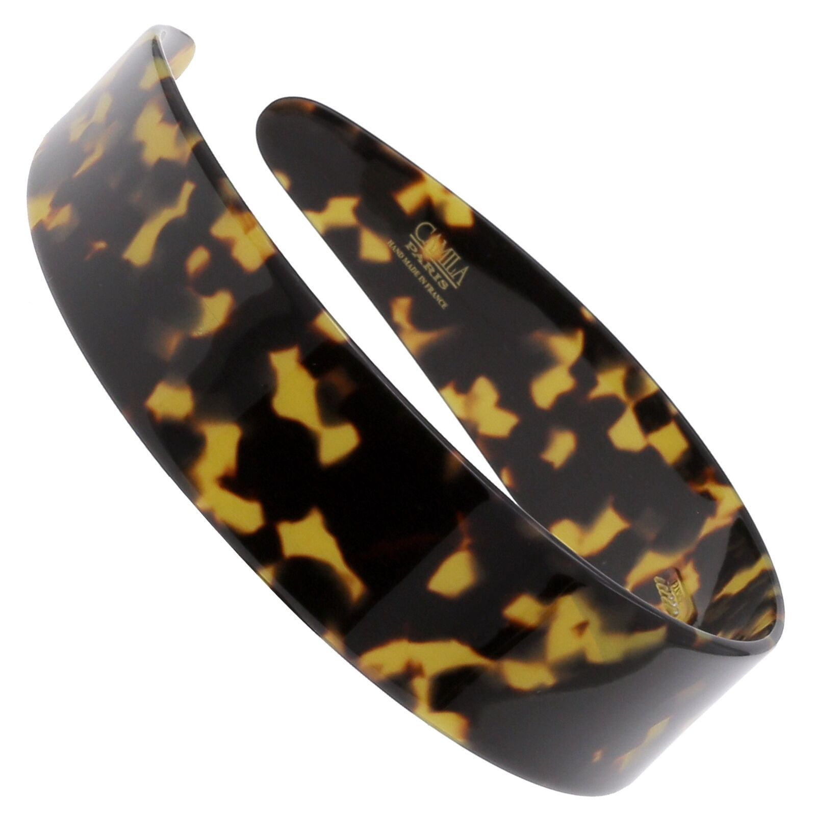 Classic Flat Flexible Headband - 1.2