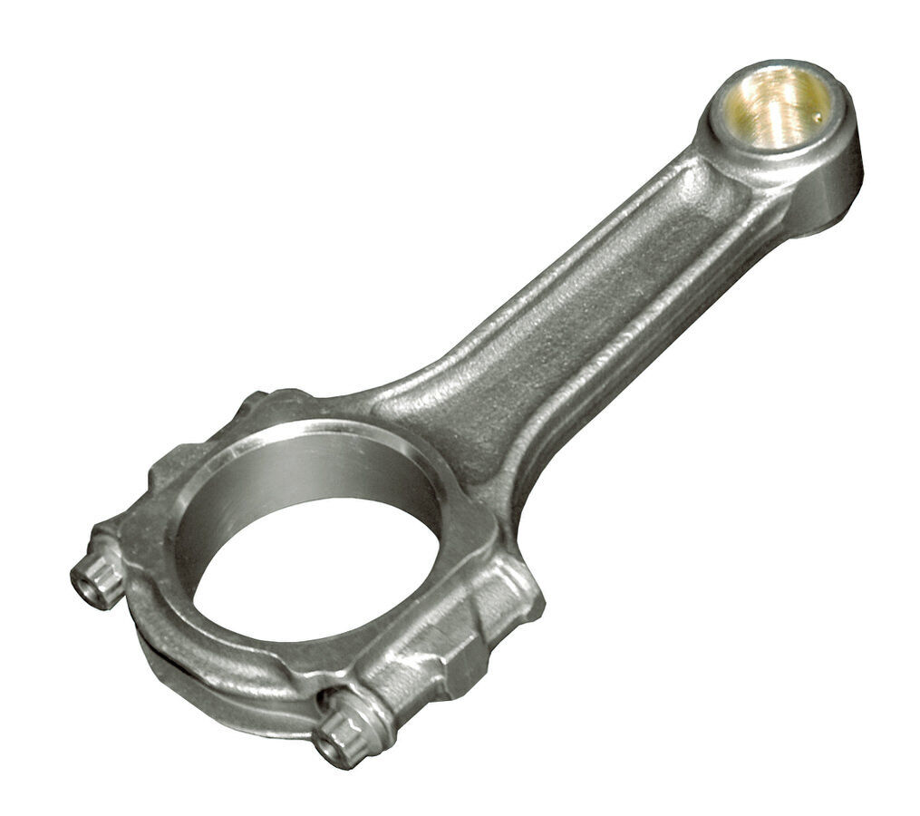 Eagle 6.135 In Forged I-Beam Connecting Rod Bbc P/N Sir6135b-1