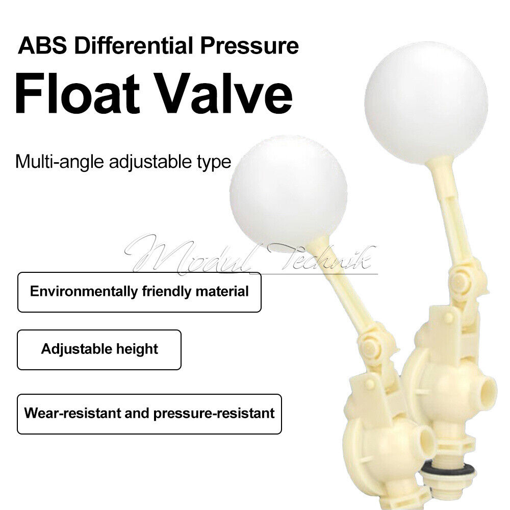 Micro Float Ball Control Valve Liquid Level Sensor Switch Water Flow Sensor