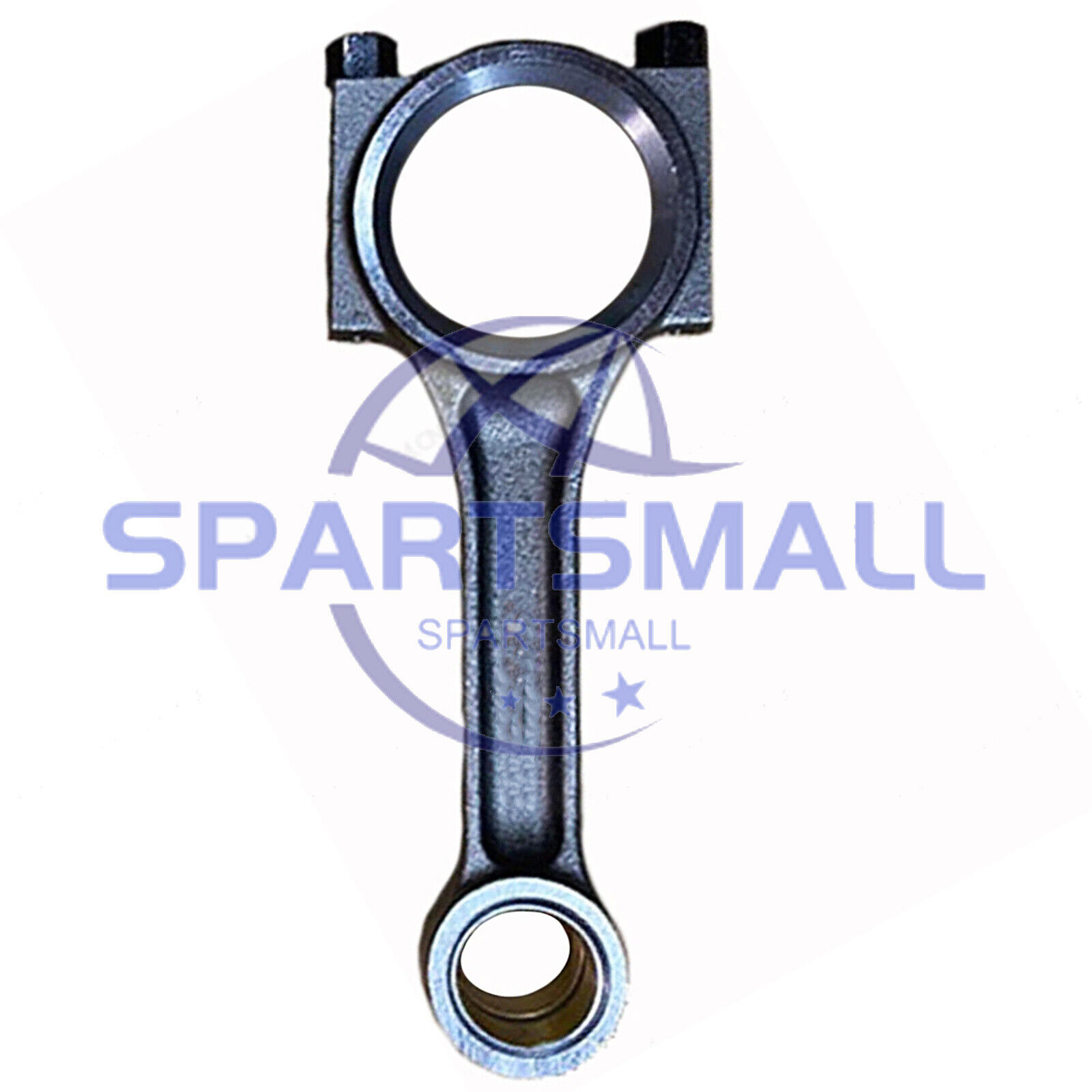 1X Connecting Rod 729350-23100 for Yanmar 3D84-1 3T84 3T84HLE 2310 2402 Tractor