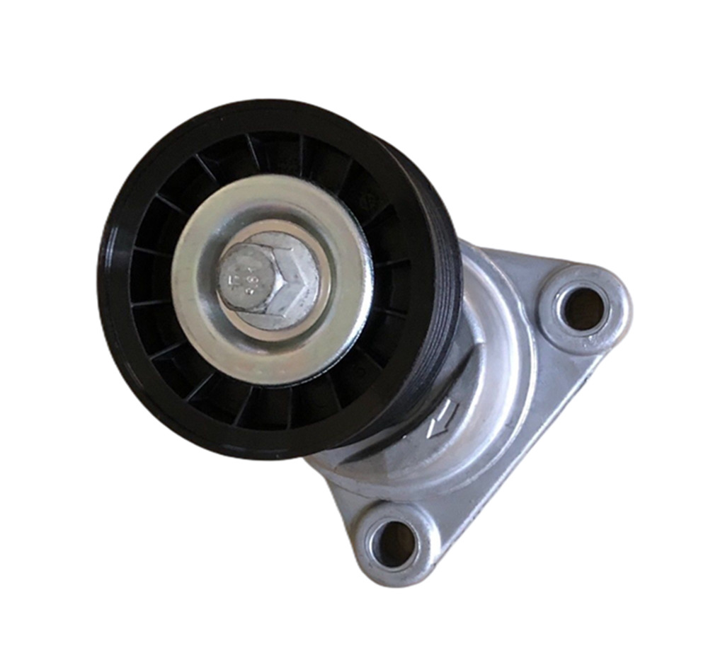 Volvo Penta serpentine Belt Tensioner 4.3L 5.0L 8.1L PCM 5.7l 5.0 5.7 pulley