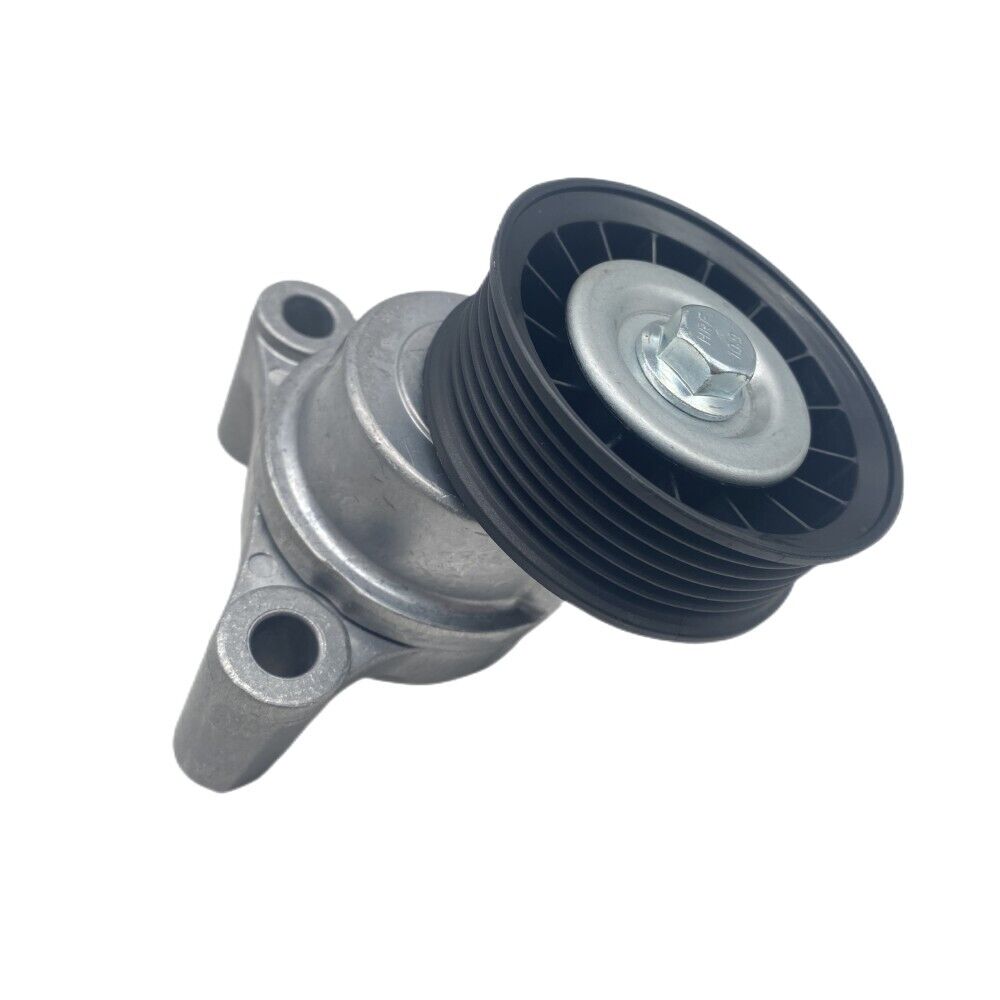 Volvo Penta serpentine Belt Tensioner 4.3L 5.0L 8.1L PCM 5.7l 5.0 5.7 pulley