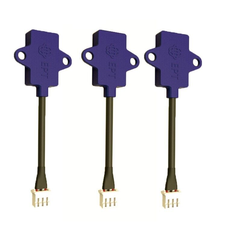 D1CS-D Contactless movable container Capacitive level sensor  , 3pcs / pack
