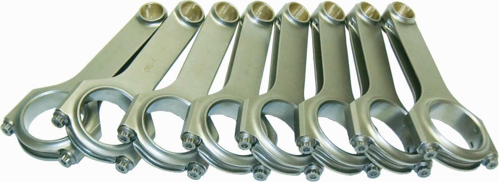 Eagle CRS6250B3D Connecting Rods 6.250