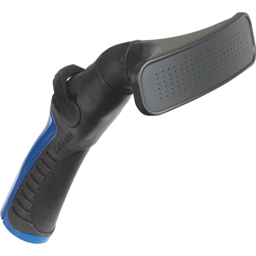 Dramm 12735 One Touch Fan Spray Nozzle, Blue