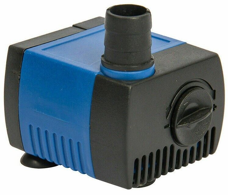 JAJALE 66 GPH Submersible Water Pump Aquarium Fountain Hydroponic x100 Wholesale