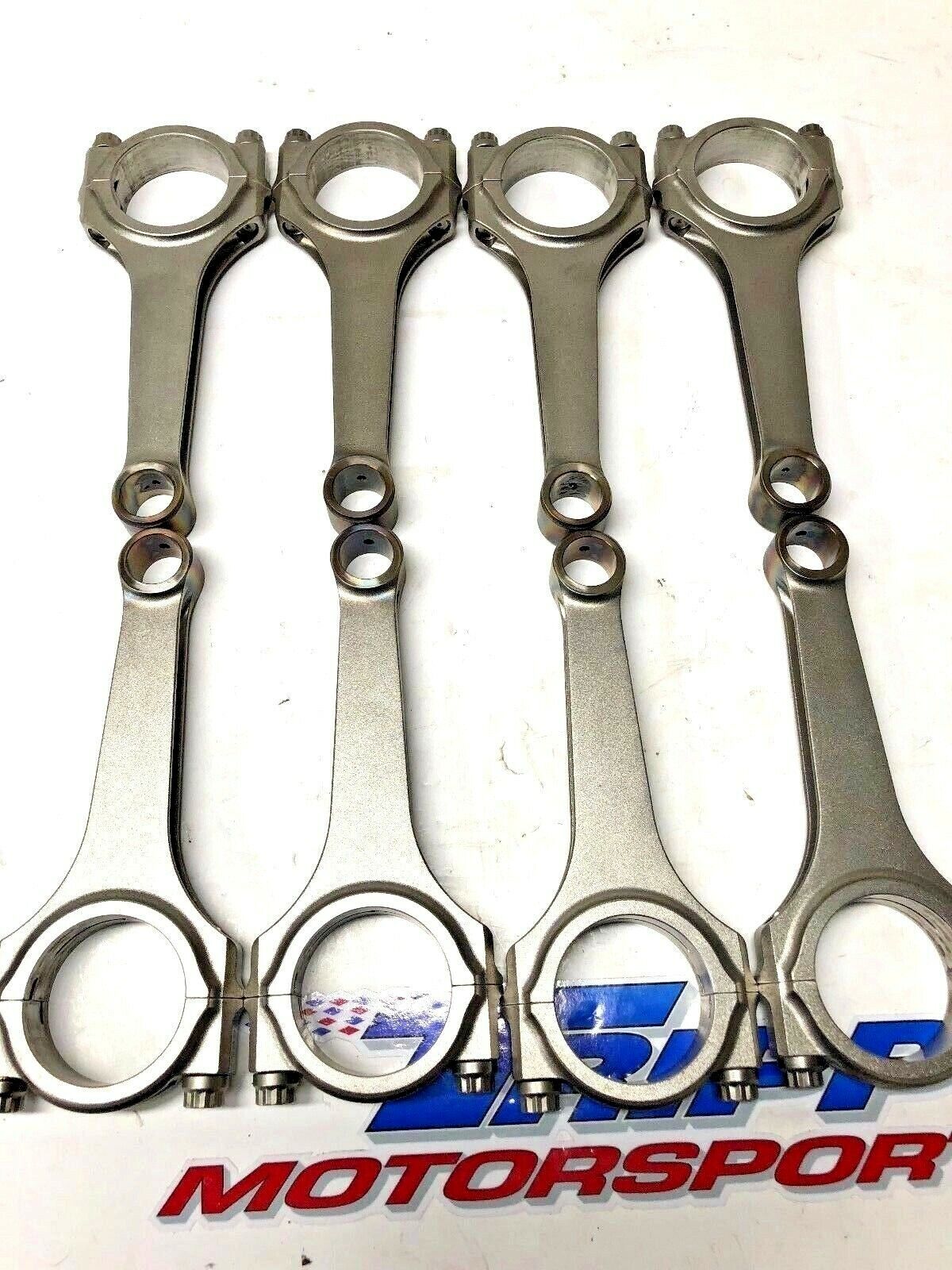 Carrillo Connecting Rods 6