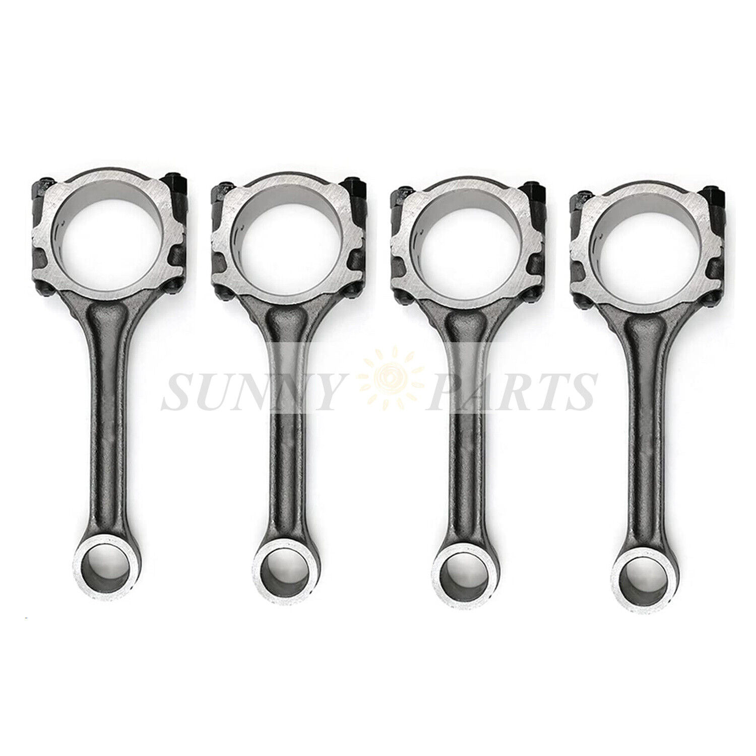 4 x Connecting Rods fits for Nissan H20-2 Engine