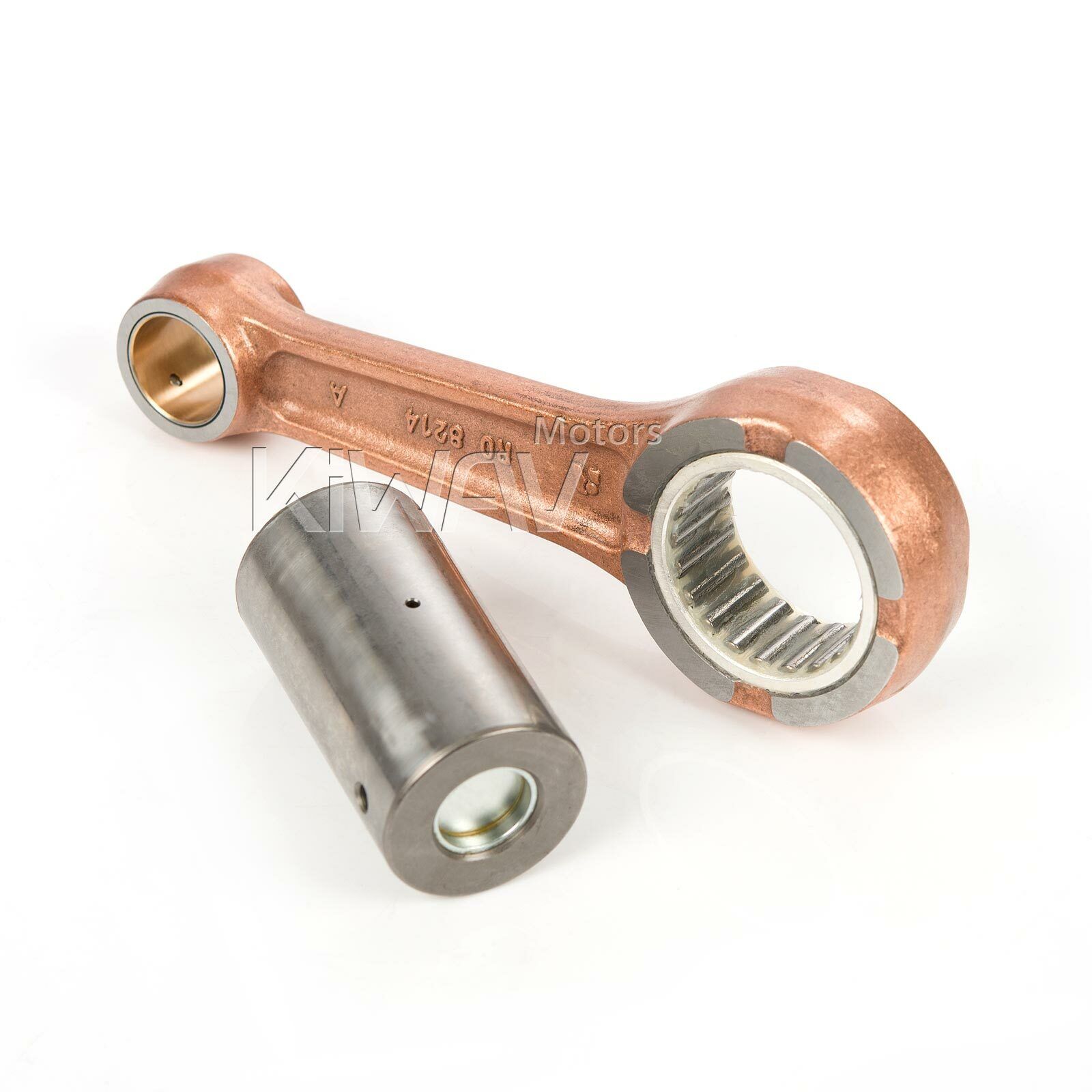 KiWAV connecting rod RO-8214 Royal Rods compatible for Cam-am DS450 2008~2015
