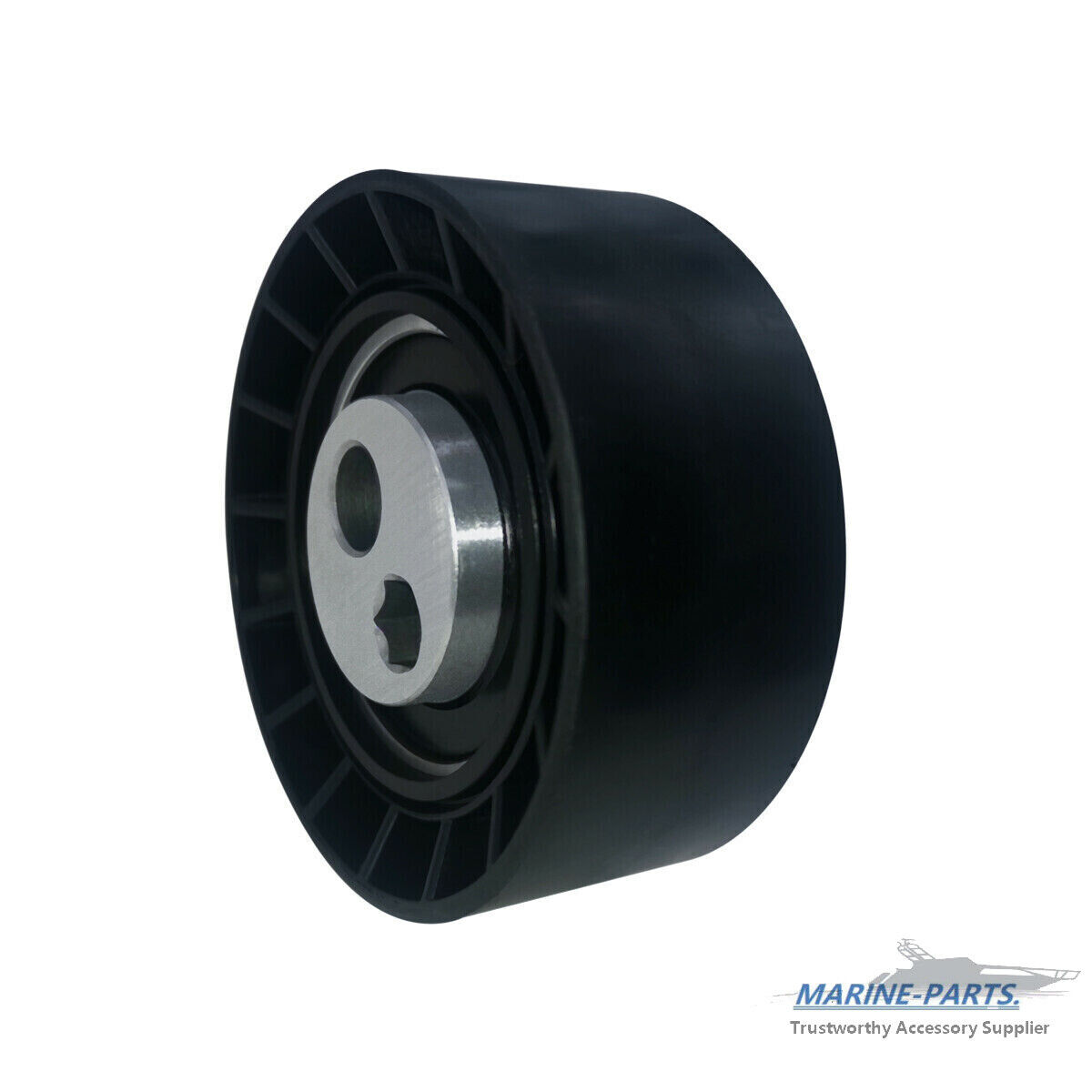 Volvo Penta Serpentine Belt Replacement Tensioner Pulley Replaces 861563 Diesel