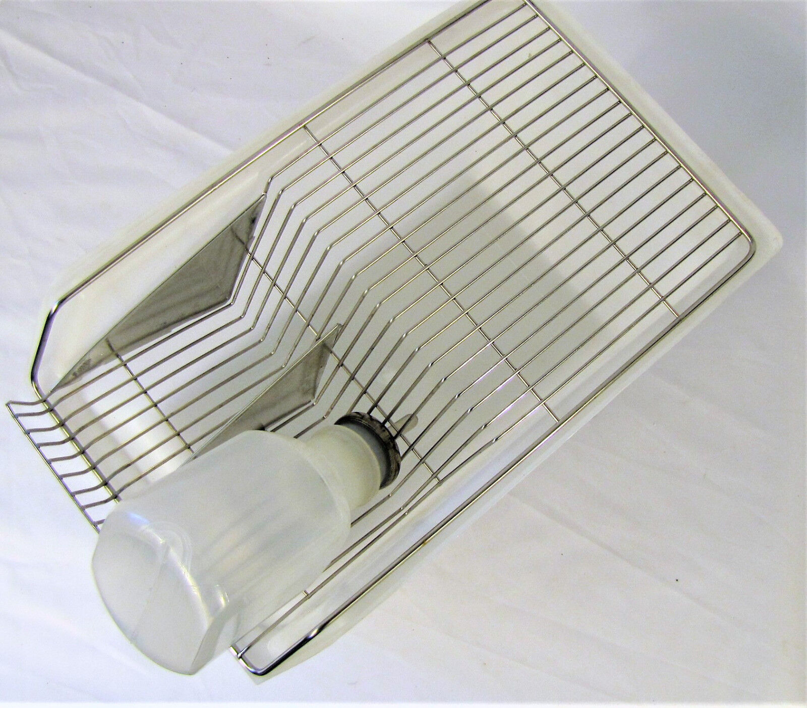 Lab Animal Cage Water Drinking Bottle Mouse Rodent Rat Hamster Guinea Pig Mice