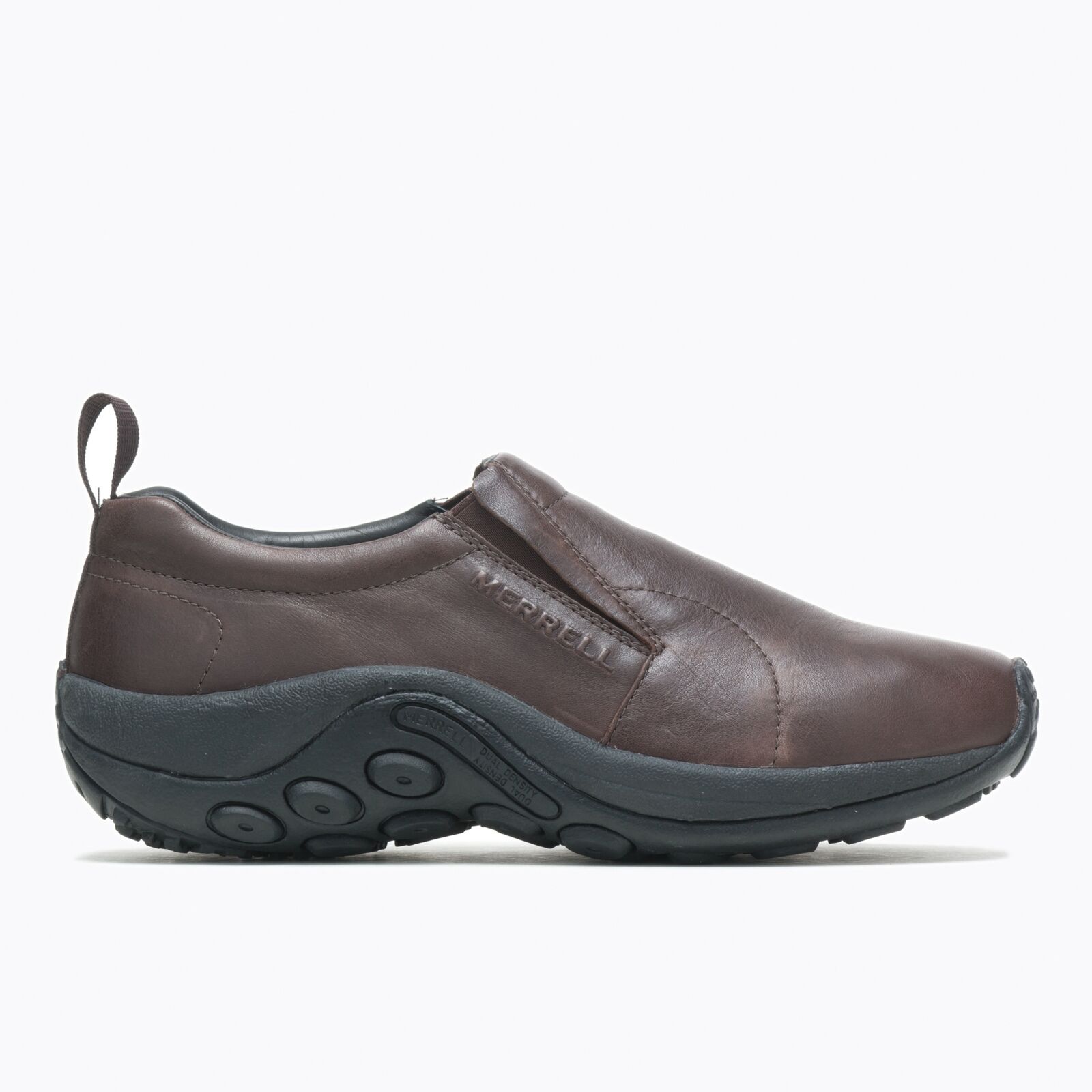 Merrell Men Jungle Moc Leather 2 Wide Width Casual Leather