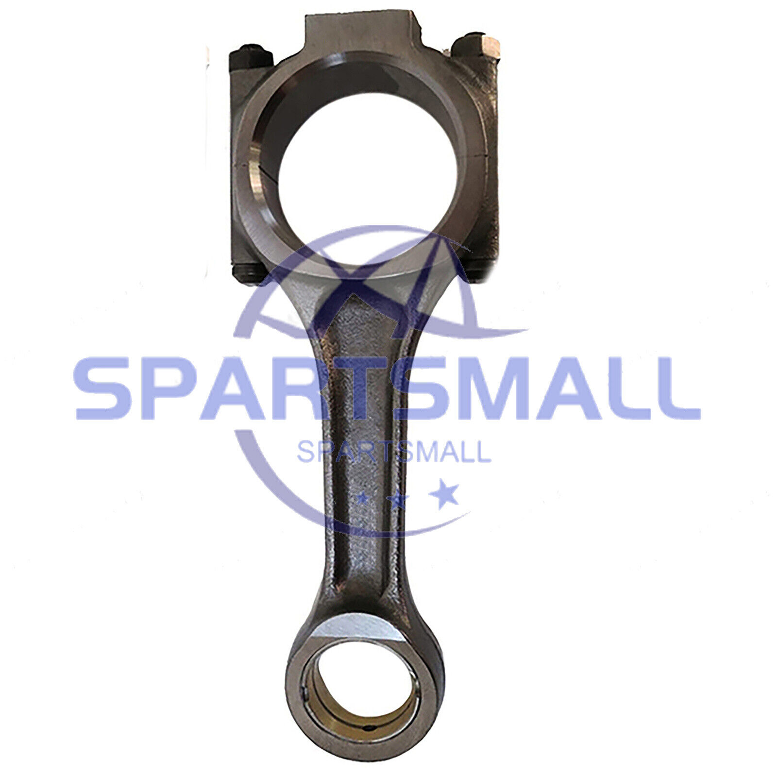 1X Connecting Rod 3934927 3934927 3901383 for Cummins 6CT 8.3 6D114 Engine