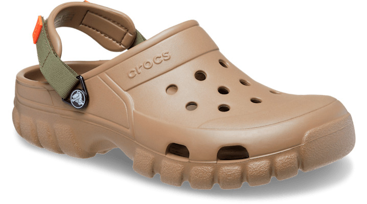 Crocs Offroad Sport Clog