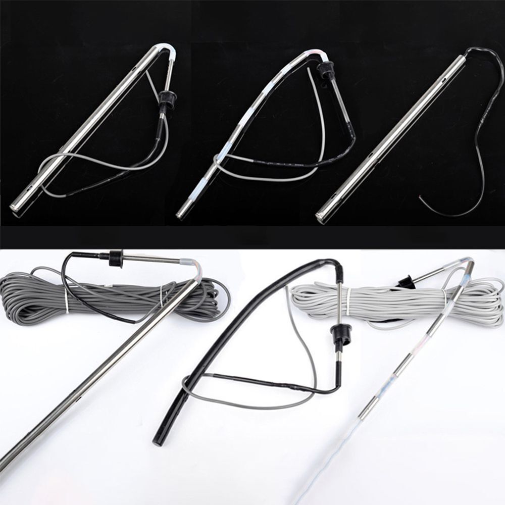 Energy Sensor Water Level Probe Solar Water Heater Water Temperature Sensor