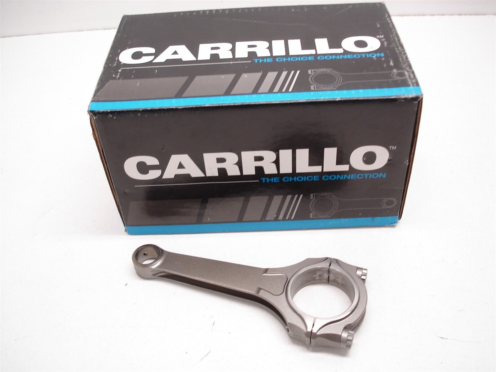 8 NASCAR CARRILLO 6.200