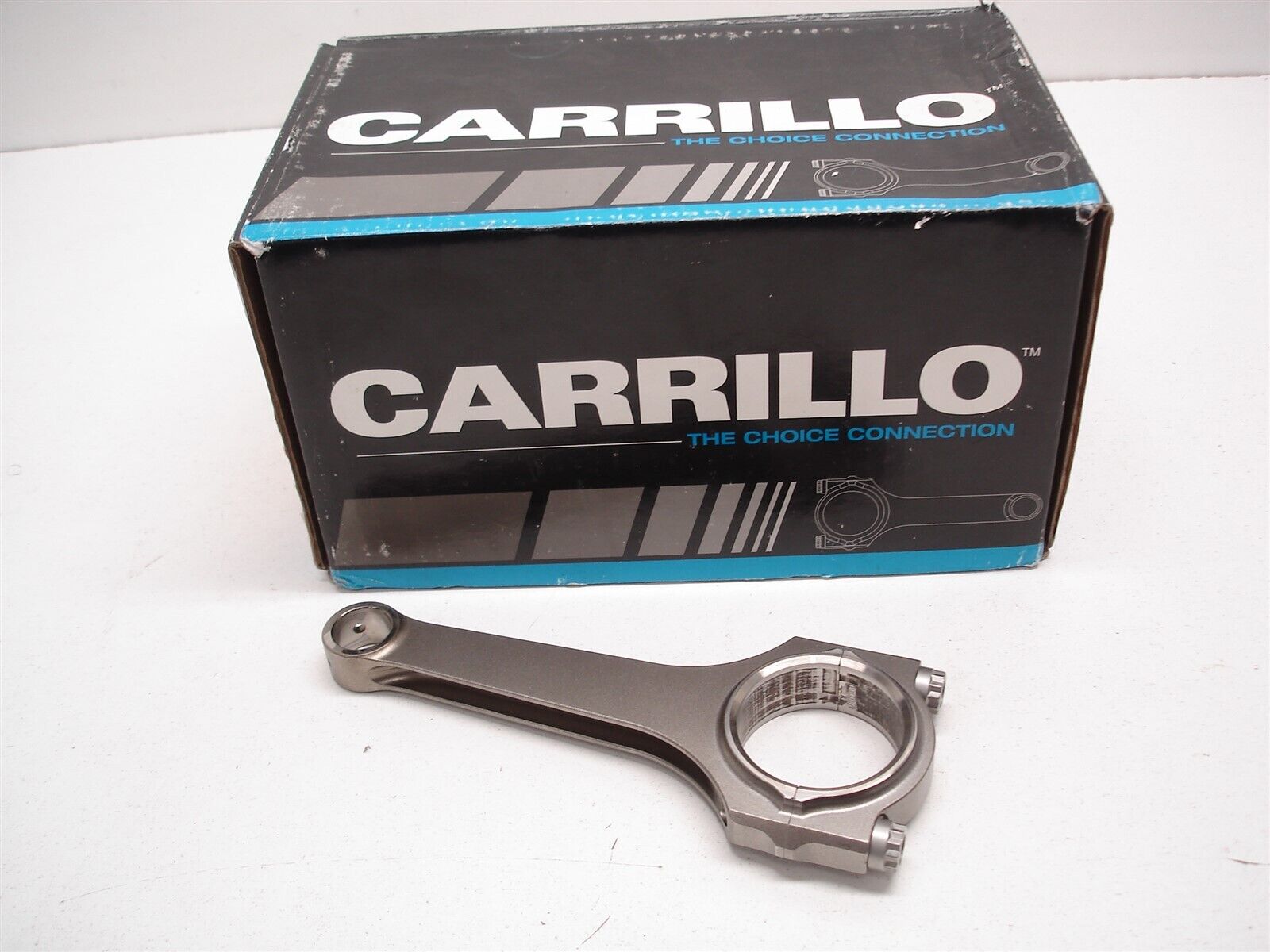 8 NASCAR CARRILLO 6.200