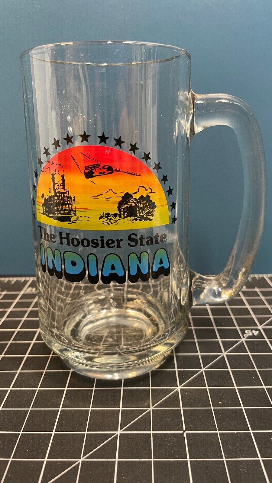 Vintage Indiana 