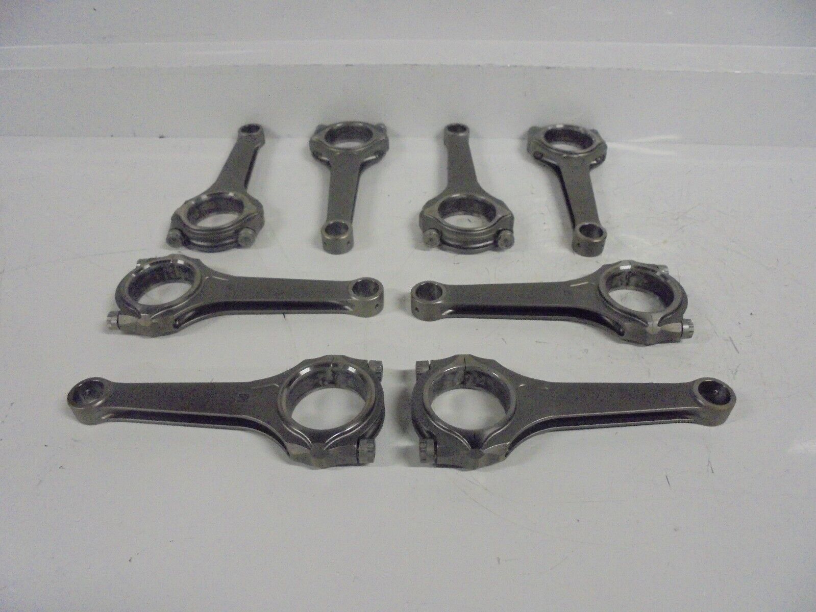 CARRILLO RODS 6.200-RACING-DRAG-DIRT LATE MODEL-RAT ROD-LENTZ-OLIVER-PANKL