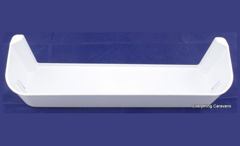 Dometic Electrolux Gas Fridge RM2453,2553,4601 Lower Door Shelf