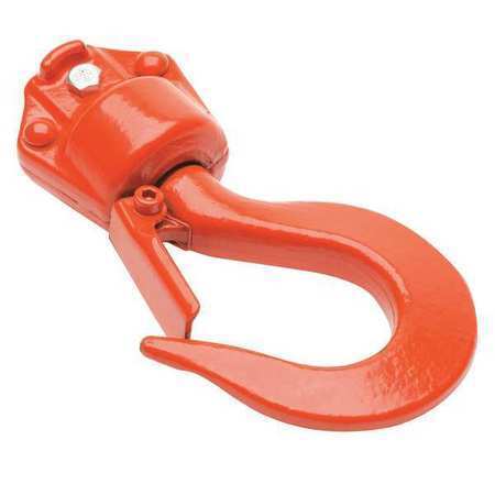 Harrington M3021a005 Bottom Hook For 1/2 Tons Hoist