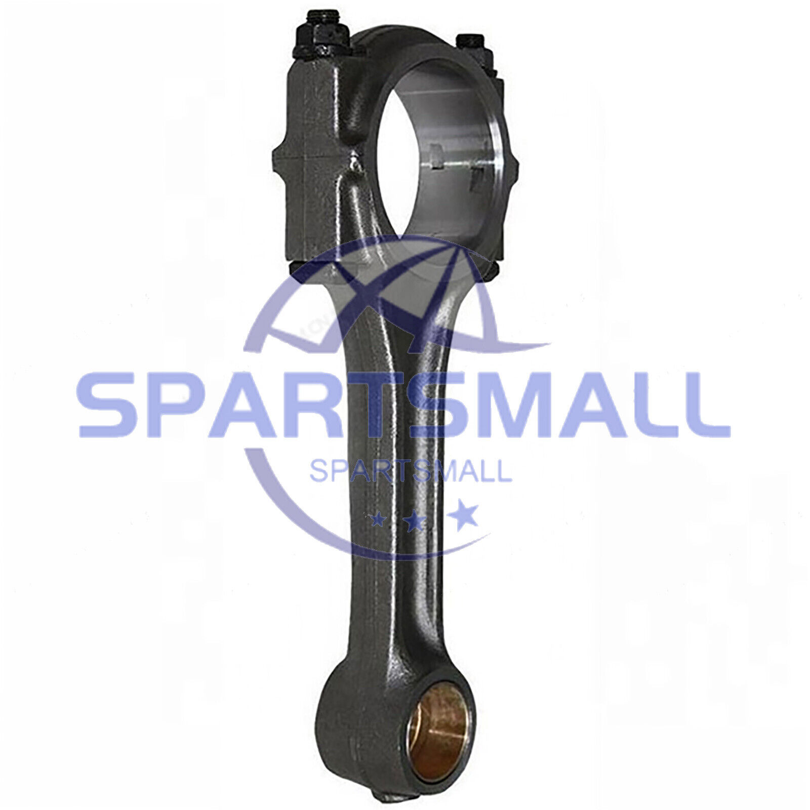 1X Connecting Rod 15694-22010 for Kubota Z600 D650 D750 D850 D950 V1200 Engine