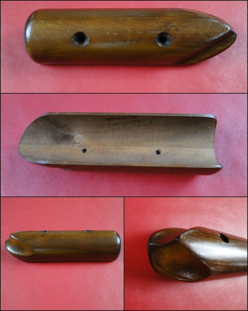 Sniper Cheek Piece