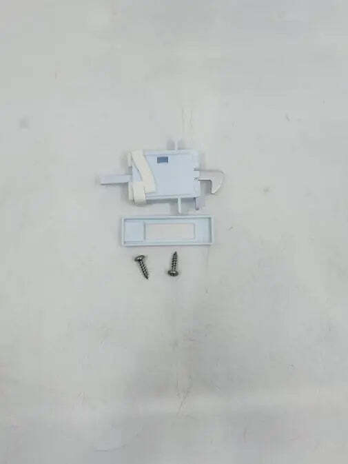 Dometic RMD and RMDX Freezer Door Lock